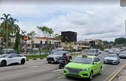 Upper Thomson Road (D20), Shop House #528897761